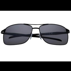 Zippo Pilot Style Sunglasses (NWT)